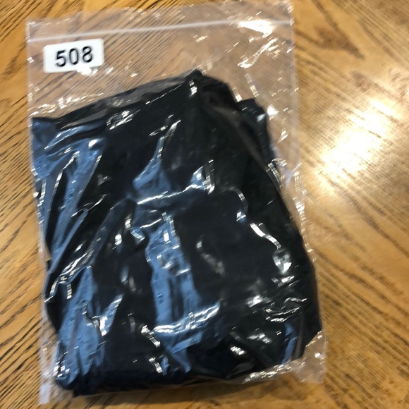 Eileen Fisher Silk Black Layered Long Tunic Top Women’s 3X Blouse Lagenlook Work - Picture 10 of 11